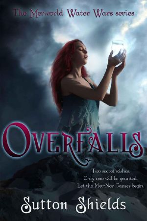 [The Merworld Water Wars 02] • Overfalls